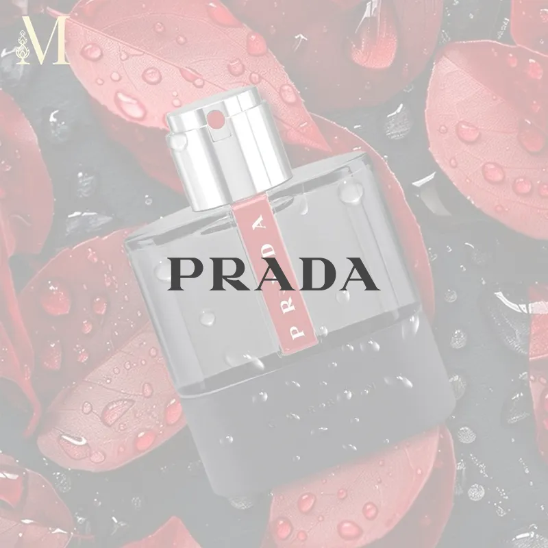 صورة علامة تجارية تجريبية