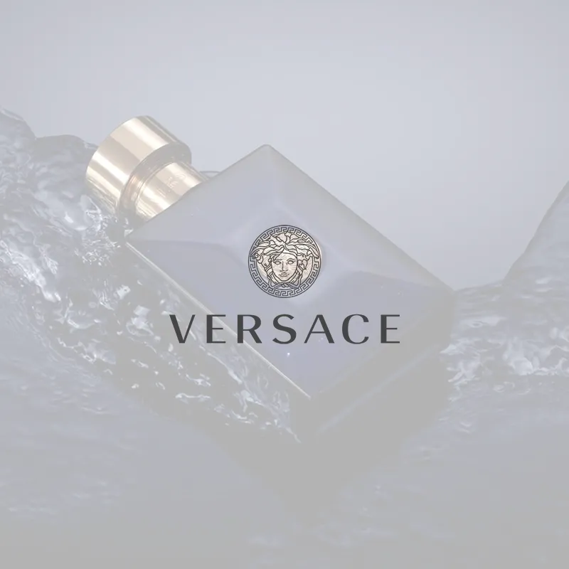 صورة علامة تجارية تجريبية