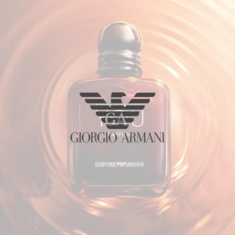 صورة علامة تجارية تجريبية