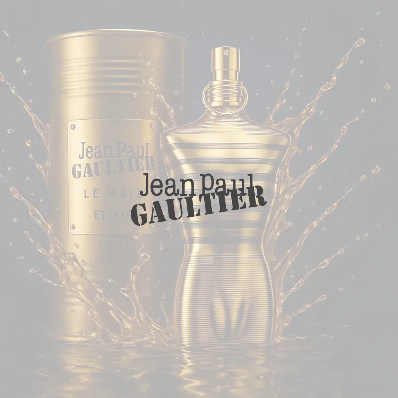 صورة علامة تجارية تجريبية