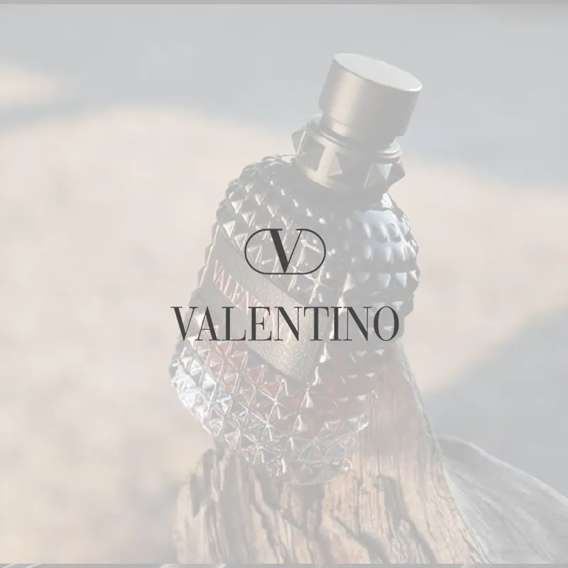 صورة علامة تجارية تجريبية