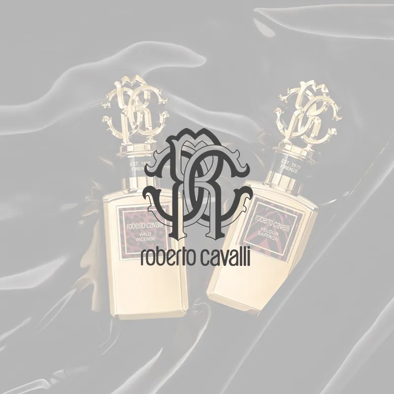 صورة علامة تجارية تجريبية