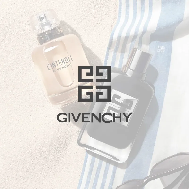 AREEQ — جيفنشي Givenchy