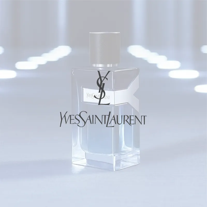 صورة علامة تجارية تجريبية