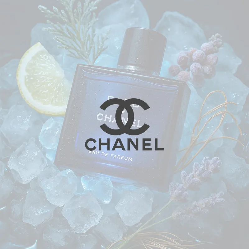 صورة علامة تجارية تجريبية