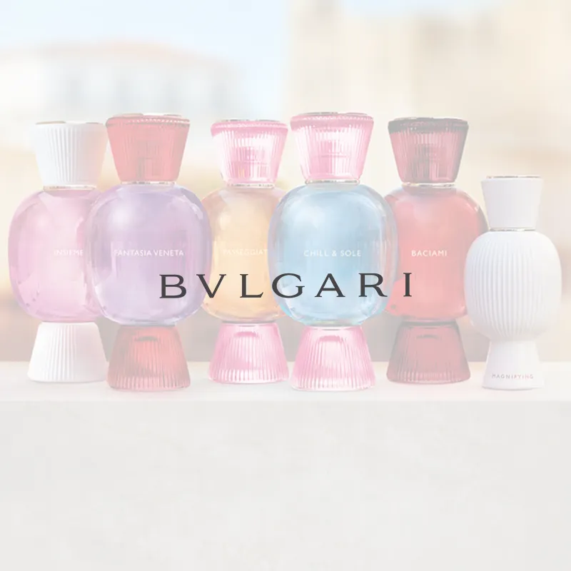 صورة علامة تجارية تجريبية