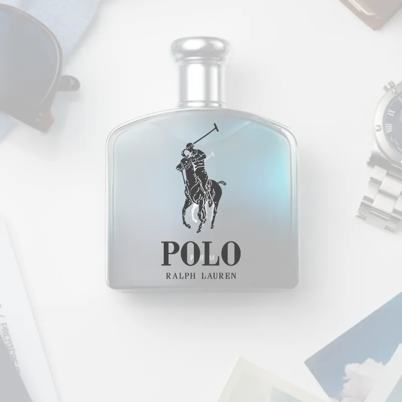 صورة علامة تجارية تجريبية