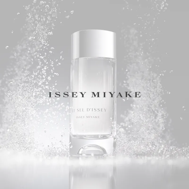 صورة علامة تجارية تجريبية