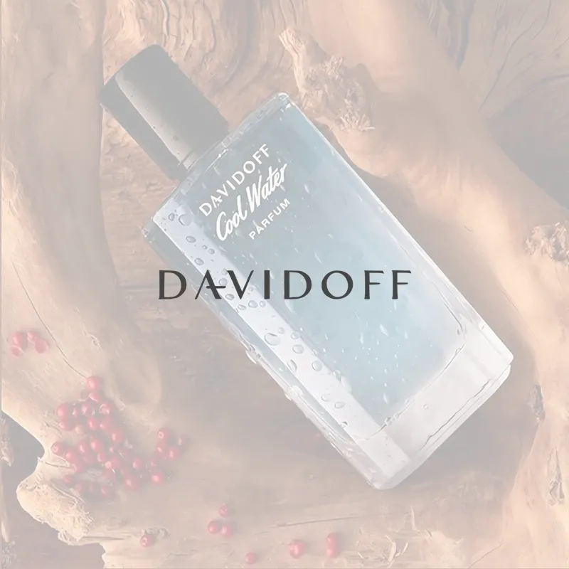 صورة علامة تجارية تجريبية