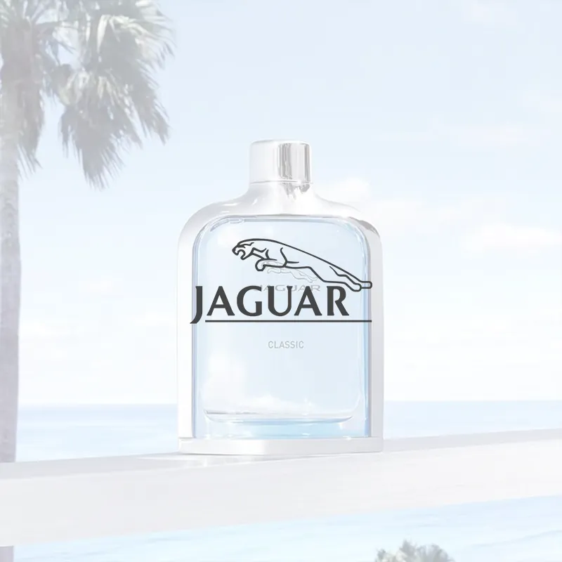 AREEQ — جاكور Jaguar