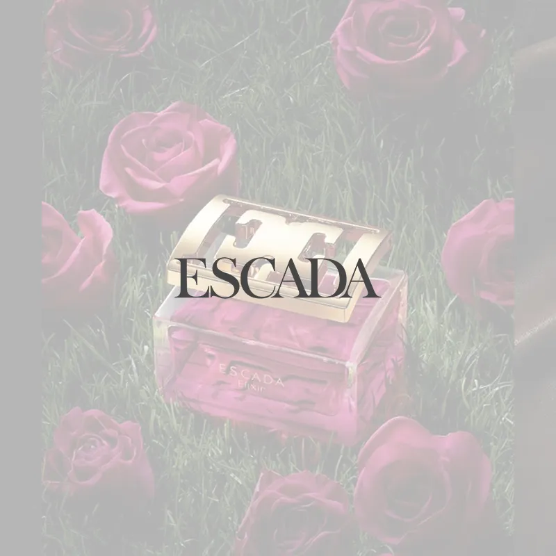 صورة علامة تجارية تجريبية