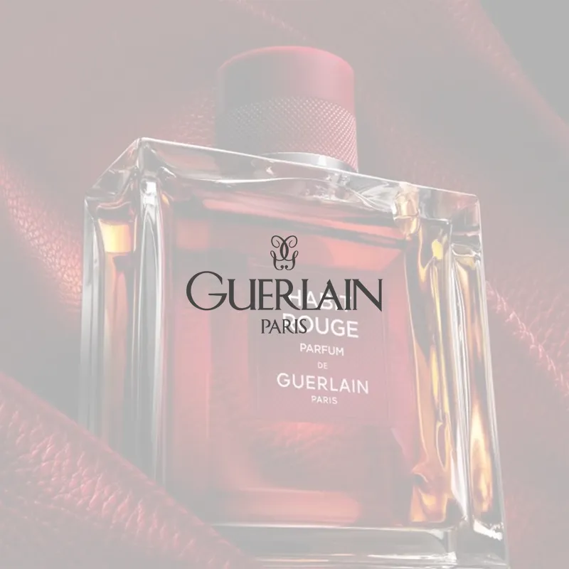 صورة علامة تجارية تجريبية