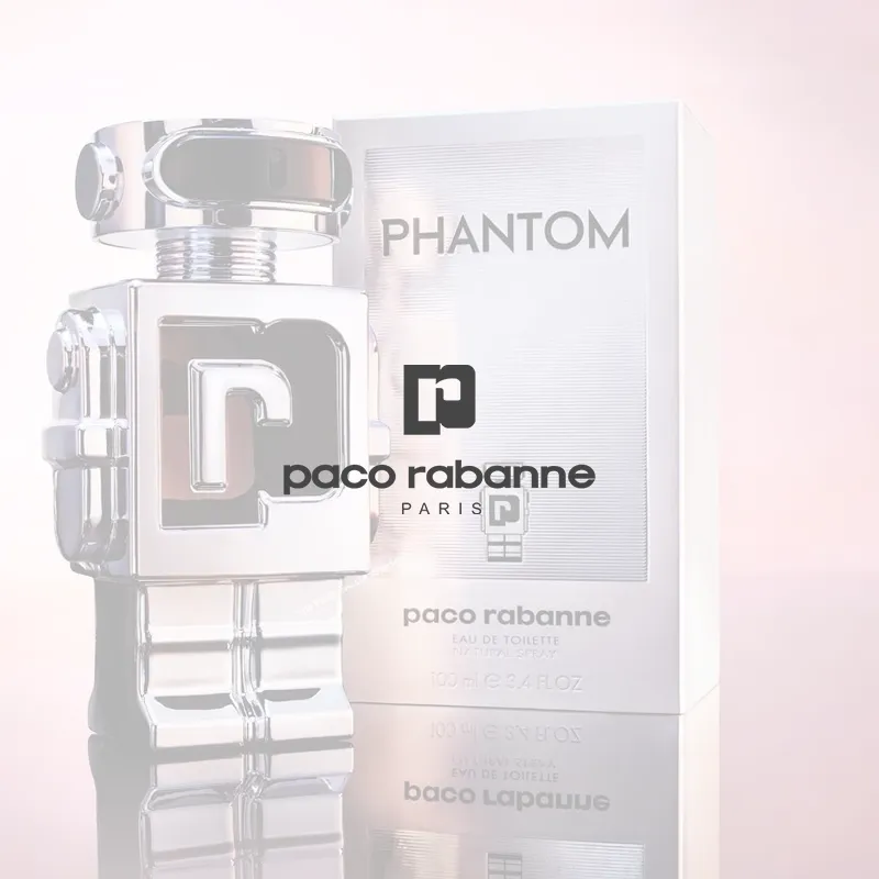 صورة علامة تجارية تجريبية