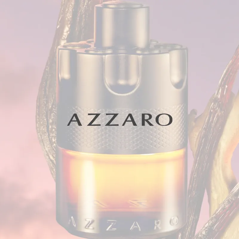 صورة علامة تجارية تجريبية