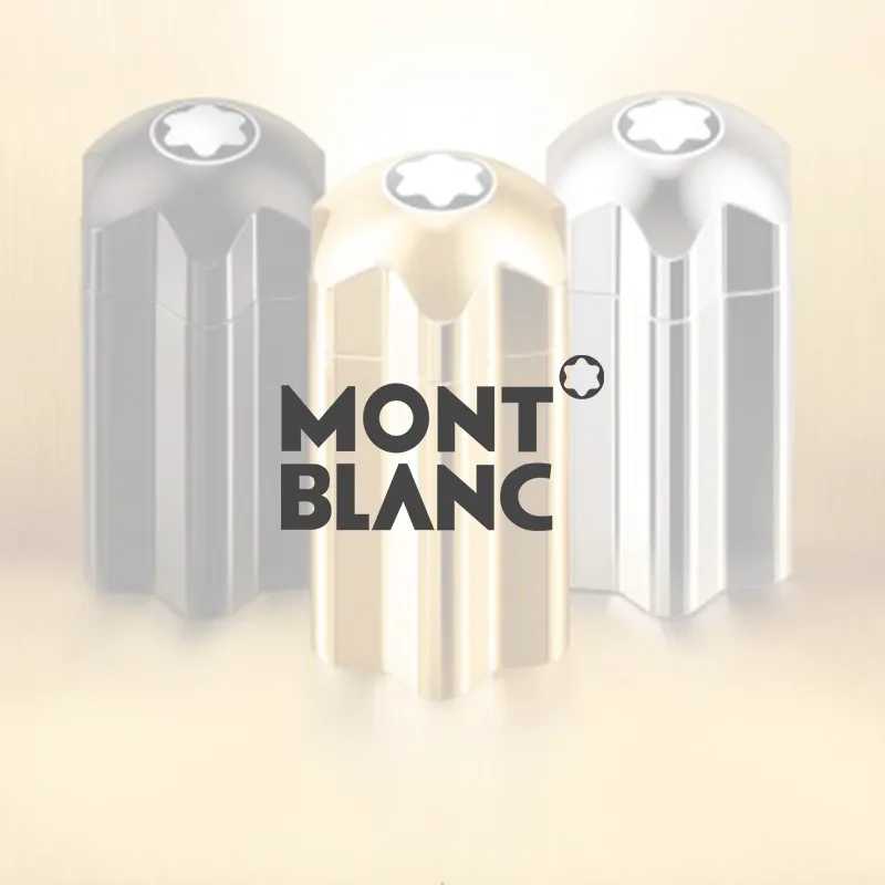 صورة علامة تجارية تجريبية