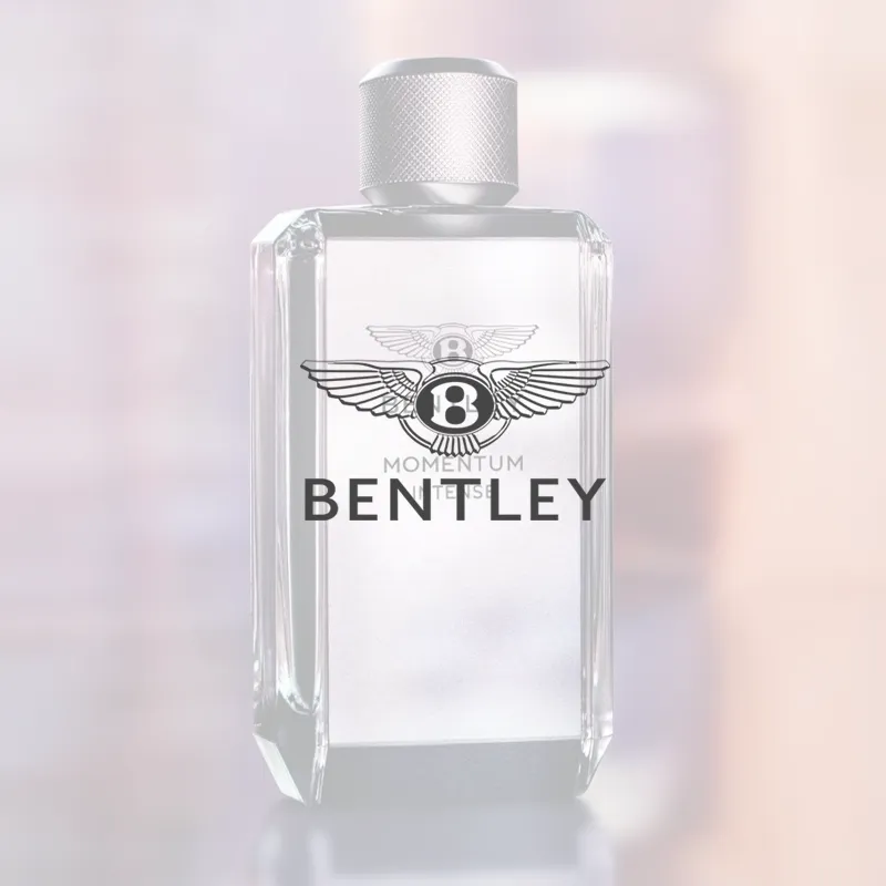 صورة علامة تجارية تجريبية