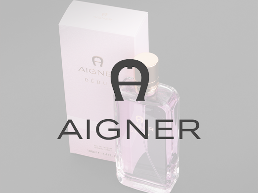 صورة علامة تجارية تجريبية