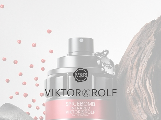 AREEQ — فيكتور آند رولف Viktor & Rolf