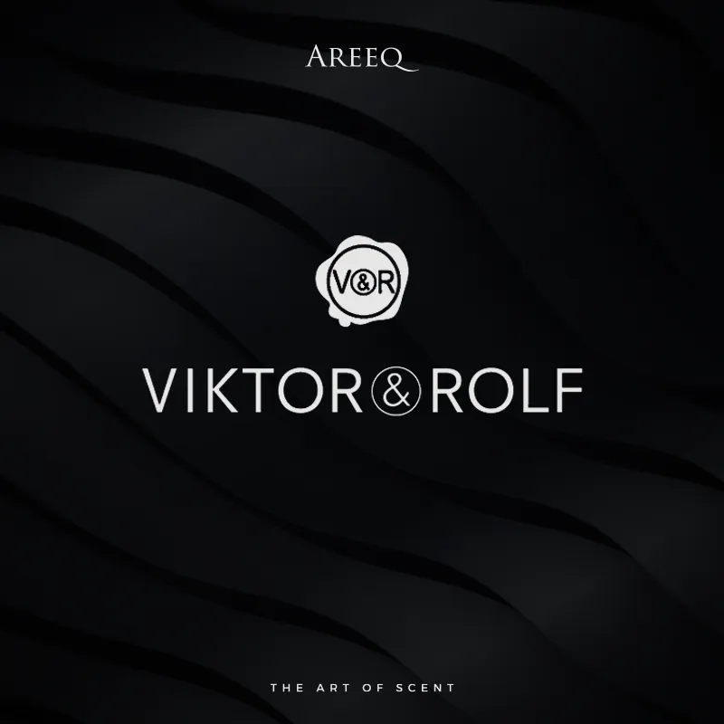 AREEQ — فيكتور آند رولف Viktor & Rolf