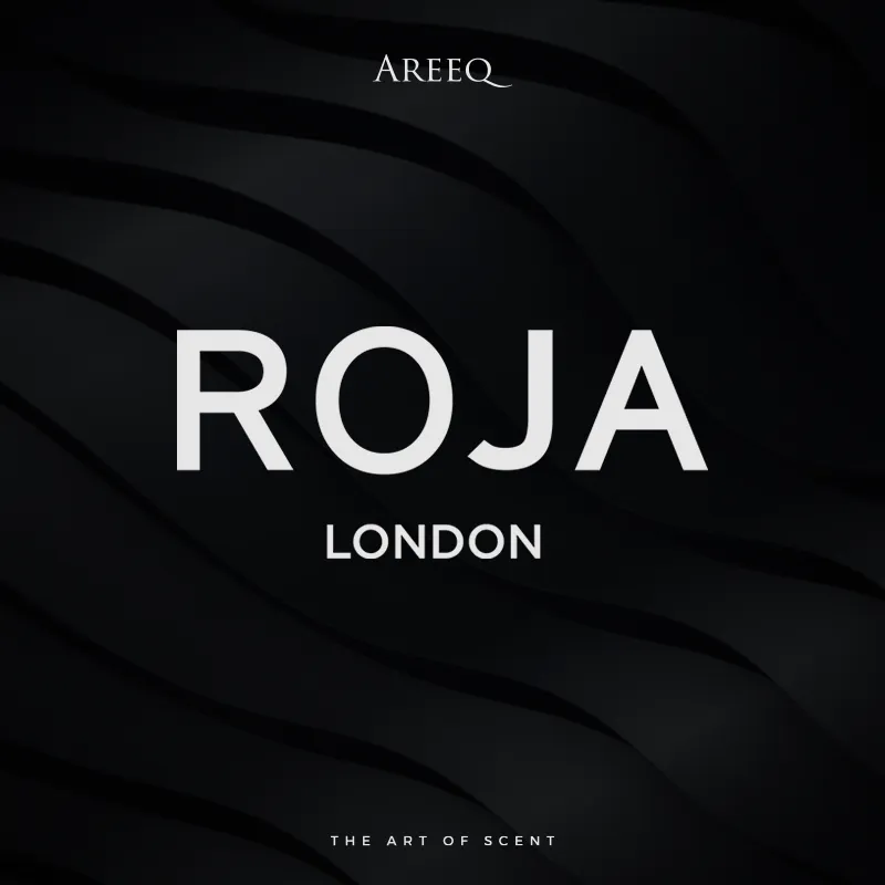 AREEQ — روجا Roja Parfums