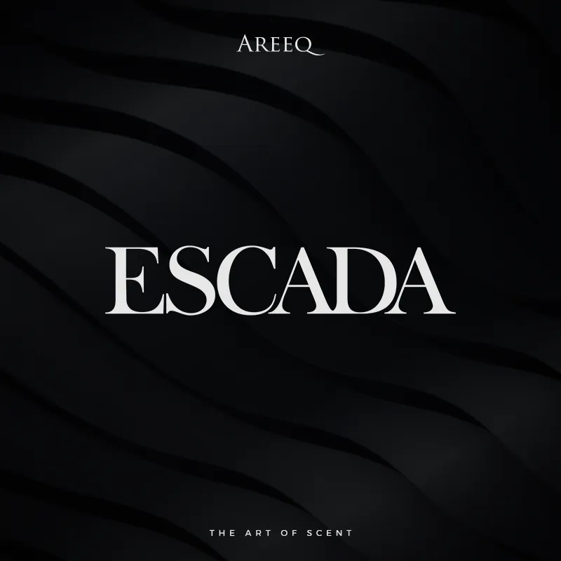 AREEQ — إسكادا Escada